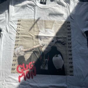 SUPER Plastic GUGGIMOM TEE - Limited